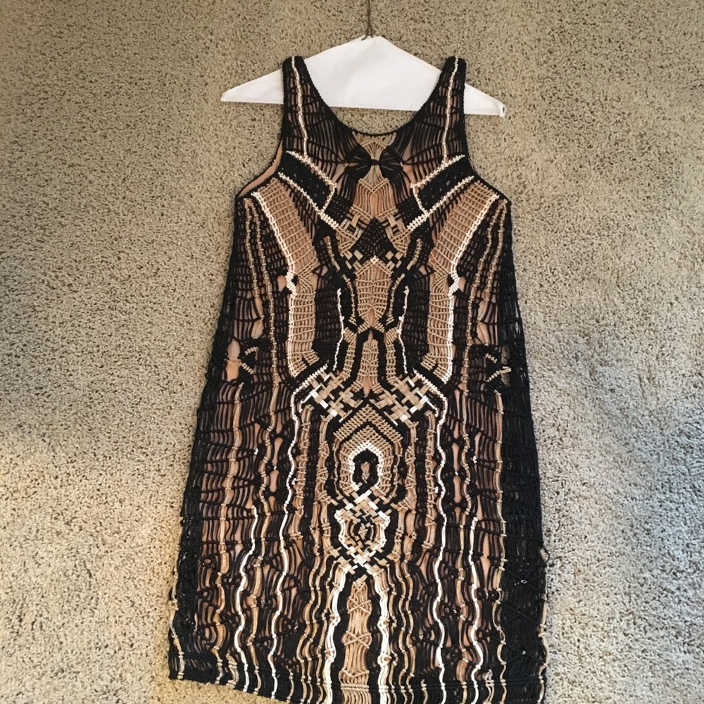 DVF Size P (Small) Dress